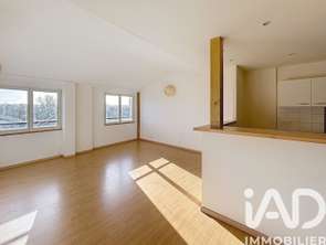 Vente Appartement 3 piècesSamatan