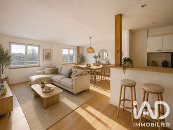 Appartement 3 pièces 72 m² · à Samatan · 72 m² · 151 000 €