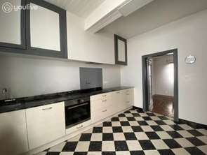Vente Appartement 4 piècesSamatan