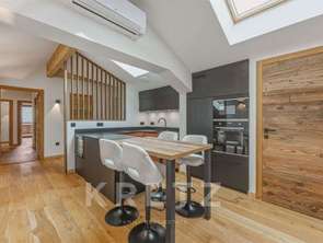 Vente Appartement 5 piècesSamoëns