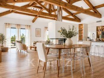 Vente appartement 6 pièces San-Martino-di-Lota 2B