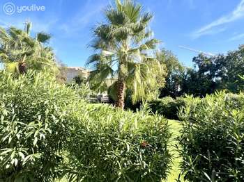 Vente Appartement 2 piècesSan-Nicolao