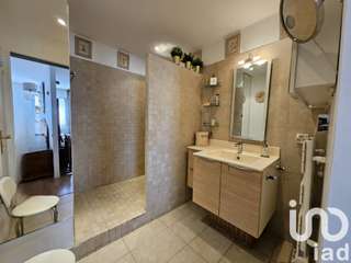 Vente appartement 6 pièces