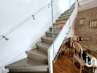 Vente appartement 6 pièces