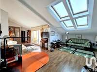 Vente appartement 6 pièces Vente appartement 6 pièces