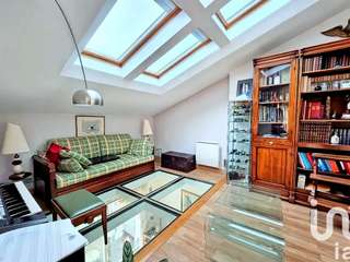 Vente appartement 6 pièces
