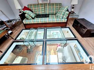 Vente appartement 6 pièces
