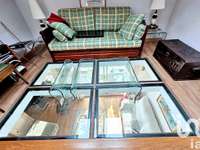 Vente appartement 6 pièces Vente appartement 6 pièces