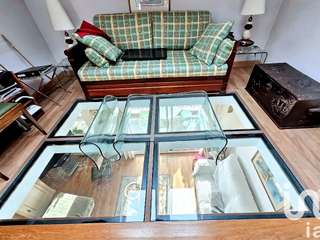 Vente appartement 6 pièces Vente appartement 6 pièces
