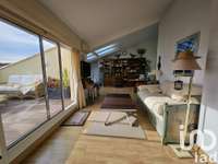 Vente appartement 6 pièces Vente appartement 6 pièces