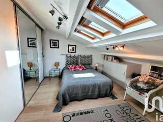 Vente appartement 6 pièces