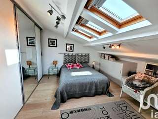 Vente appartement 6 pièces Vente appartement 6 pièces
