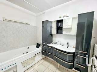 Vente appartement 6 pièces