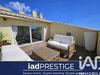 Vente appartement 6 pièces Vente appartement 6 pièces