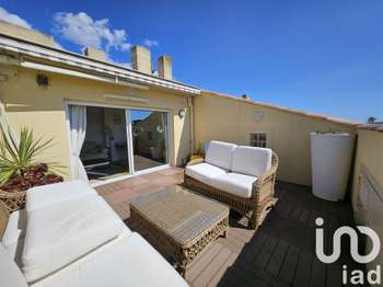Vente appartement 6 pièces Vente appartement 6 pièces