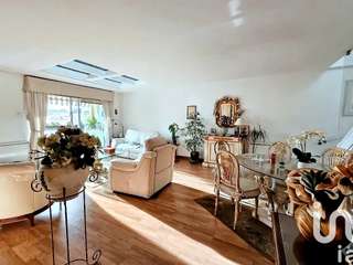 Vente appartement 6 pièces