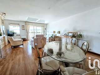 Vente appartement 6 pièces