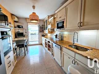 Vente appartement 6 pièces