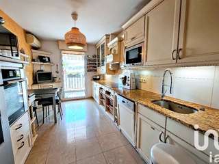Vente appartement 6 pièces Vente appartement 6 pièces