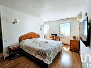 Vente appartement 6 pièces