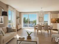 Vente appartement 3 pièces Vente appartement 3 pièces