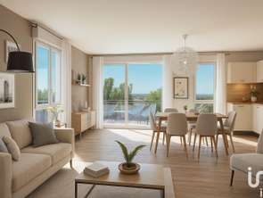 Vente Appartement 3 piècesSanary-sur-Mer