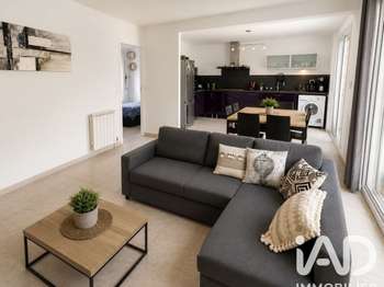 Vente appartement 3 pièces Sanary-sur-Mer 83