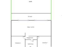 Vente appartement 3 pièces Vente appartement 3 pièces