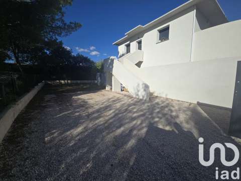 Vente appartement 3 pièces Sanary-sur-Mer 83