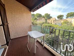 Vente Appartement 2 piècesSanary-sur-Mer