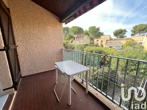 Vente appartement 2 pièces Sanary-sur-Mer 83