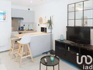 Vente appartement 1 pièce