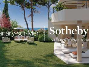 Vente Appartement 4 piècesSanary-sur-Mer