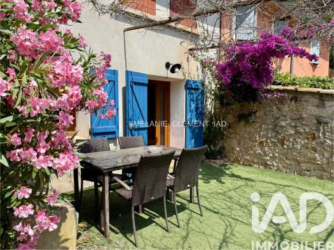 Vente appartement 2 pièces Sanary-sur-Mer 83