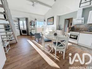 Vente Appartement 3 piècesSanary-sur-Mer