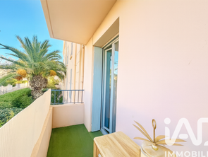 Vente Appartement 2 piècesSanary-sur-Mer