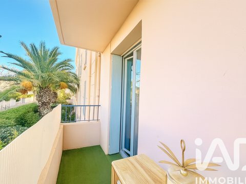 Vente appartement 2 pièces Sanary-sur-Mer 83