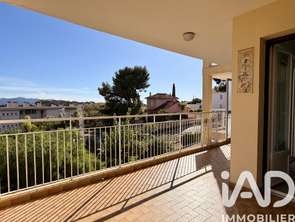 Vente Appartement 3 piècesSanary-sur-Mer
