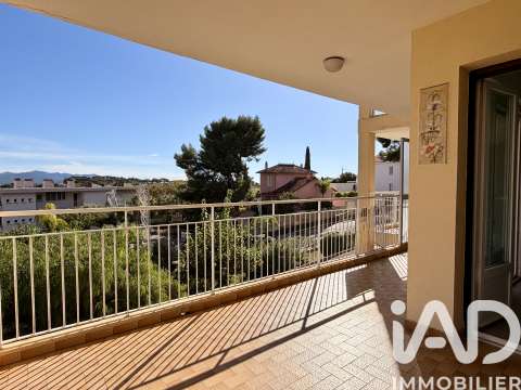 Vente appartement 3 pièces Sanary-sur-Mer 83