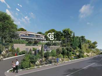 Appartement 4 pièces 127 m² · à Sanary-sur-Mer · 127 m² · 1 520 000 €
