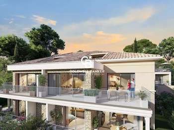 Vente Appartement 4 piècesSanary-sur-Mer
