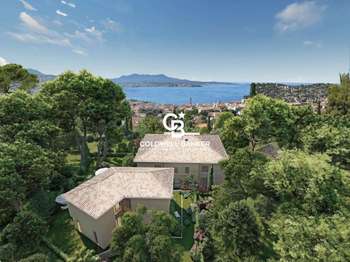 Appartement 4 pièces 125 m² · à Sanary-sur-Mer · 125 m² · 1 550 000 €