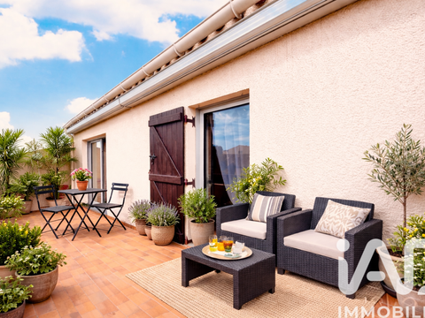 Vente appartement 4 pièces Sanary-sur-Mer 83