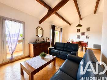 Vente appartement 4 pièces Sanary-sur-Mer 83