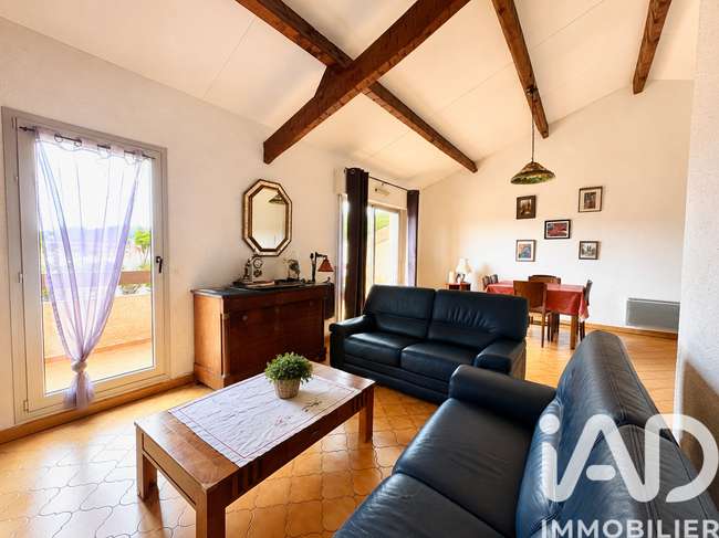 Appartement 4 pièces 80 m² · à Sanary-sur-Mer · 80 m² · 355 000 €