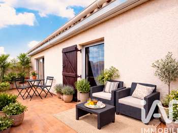 Vente appartement 4 pièces Vente appartement 4 pièces