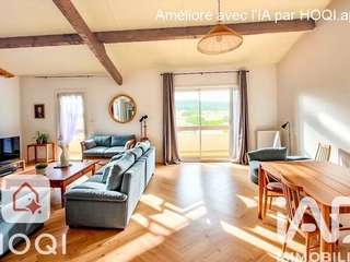 Vente appartement 4 pièces Vente appartement 4 pièces