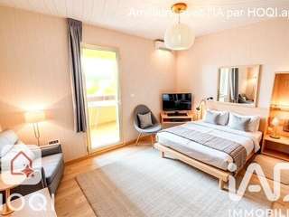 Vente appartement 4 pièces Vente appartement 4 pièces