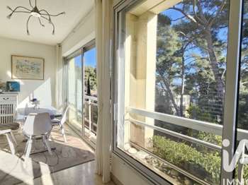 Vente Appartement 2 piècesSanary-sur-Mer