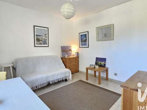 Vente appartement 1 pièce